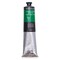 Sennelier Artists' Extra Fine Oil Paint - Permanent Green, 200 ml tube